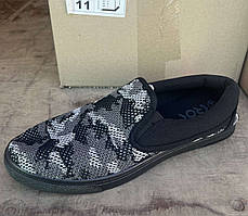 Мокасини чоловічі Крик