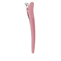 Затискач Aivil Pro Clip Dusty Pink для волосся, 1 шт (4319)