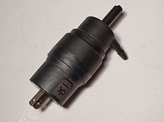 Насос склоомивача КамАЗ (ДК) 1124.5208100