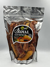 Папайя сушена 500 грам
