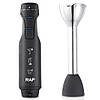Блендер занурювальний з регулюванням швидкості 1500Вт, R780 / Ручний блендер подрібнювач / Кухонний блендер, фото 6