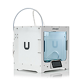 Принтер для 3D-друку. 3D-принтер Ultimaker S3, фото 4