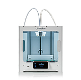 Принтер для 3D-друку. 3D-принтер Ultimaker S3, фото 3