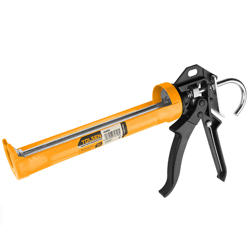 Пістолет для герметика 225мм Tolsen Tools 43049