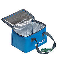 Термосумка Ranger HB5-5Л, фірмова термосумка для продуктів
