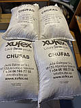 Тигровий горіх Xufex (Іспанія) Tiger Nut Standart Mix 8-12mm (2025) - 25kg, фото 5