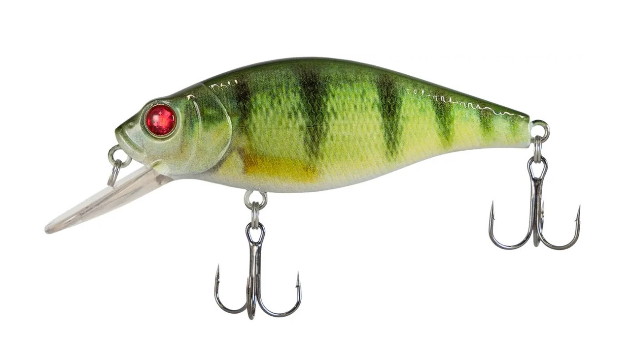 Воблер X-Fish Chipotel 70F 70мм 12г 1,2-2м color 289