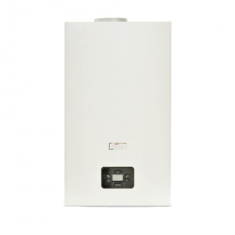 Газовий котел FERROLI DIVA D F24