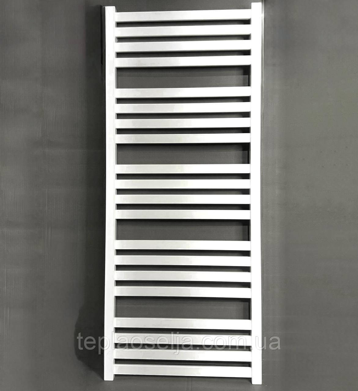 Рушникосушка Terma DOROTA 1210х500 біла