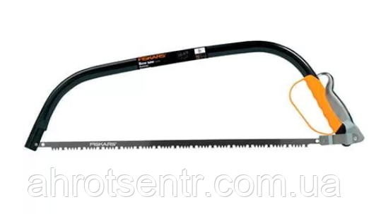 Пила лучкова Фіскарс / Fiskars SW30 124800 (1001621) Фінляндія