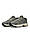 Чоловічі кросівки шкіряні текстиль Reebok Premier Trinity KFS Khaki, кеди чоловічі Рибок хакі. Чоловіче взуття, фото 4