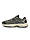 Чоловічі кросівки шкіряні текстиль Reebok Premier Trinity KFS Khaki, кеди чоловічі Рибок хакі. Чоловіче взуття, фото 6