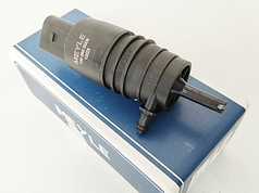 Насос склоомивача Chevrolet, Seat, Ibiza, Leon, VW Polo, Golf, Bora, CC, Caddy (Meyle) ME1009550006