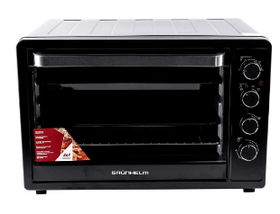 Духовка GRUNHELM GN63CB