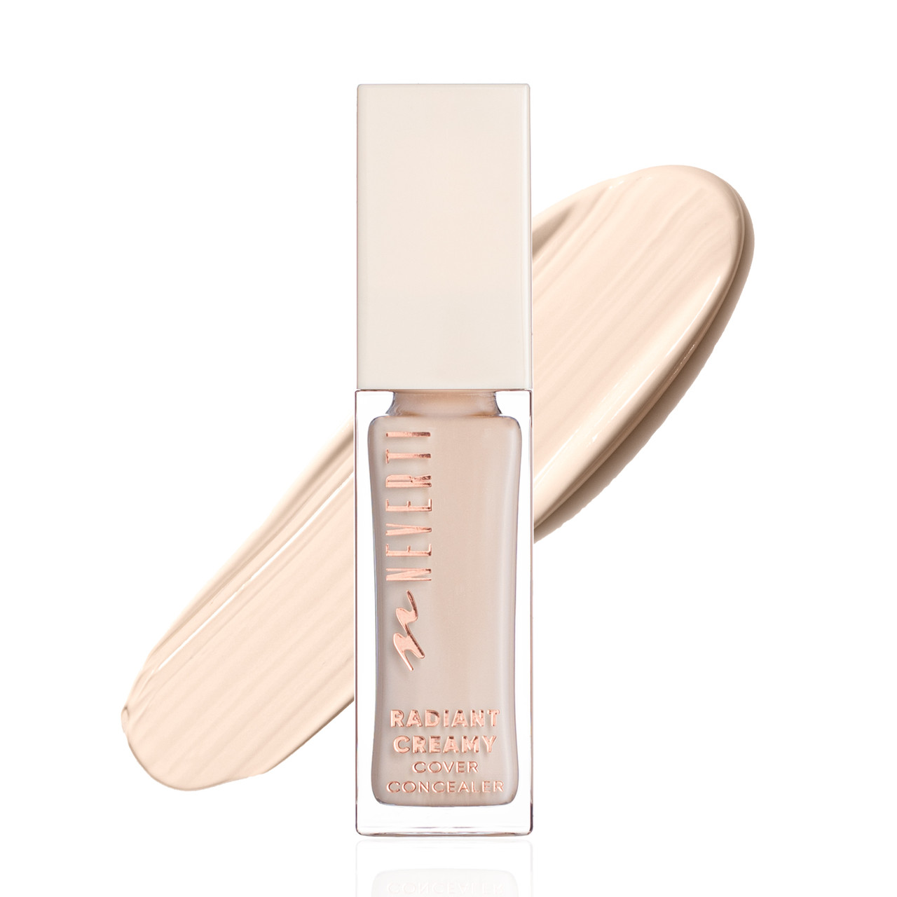 NP303 Консилер Radiant Creamy Cover Neverti №001, фото 1