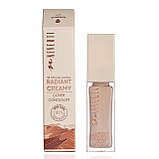 NP303 Консилер Radiant Creamy Cover Neverti №004, фото 2