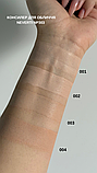 NP303 Консилер Radiant Creamy Cover Neverti №004, фото 3