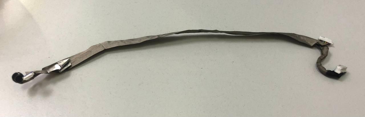 Шлейф вебкамери для ноутбука Asus A6JC.