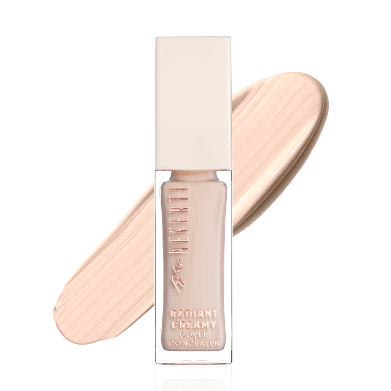 NP303 Консилер Radiant Creamy Cover Neverti №002, фото 1