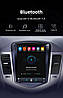 Штатна автомагнітола Android Chevrolet Cruze 2008-2014 Tesla Style 4/32Гб 8CORE WiFi 4G DSP, фото 4