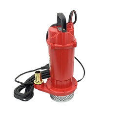 Насос дренажний для брудної води AL-FA ALWQD25