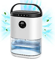 Осушувач повітря Conopu DH — CS02 / Поглинач вологи / Осушувач повітря