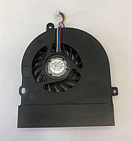 Вентилятор (кулер) для ноутбука Toshiba Satellite L300-110.