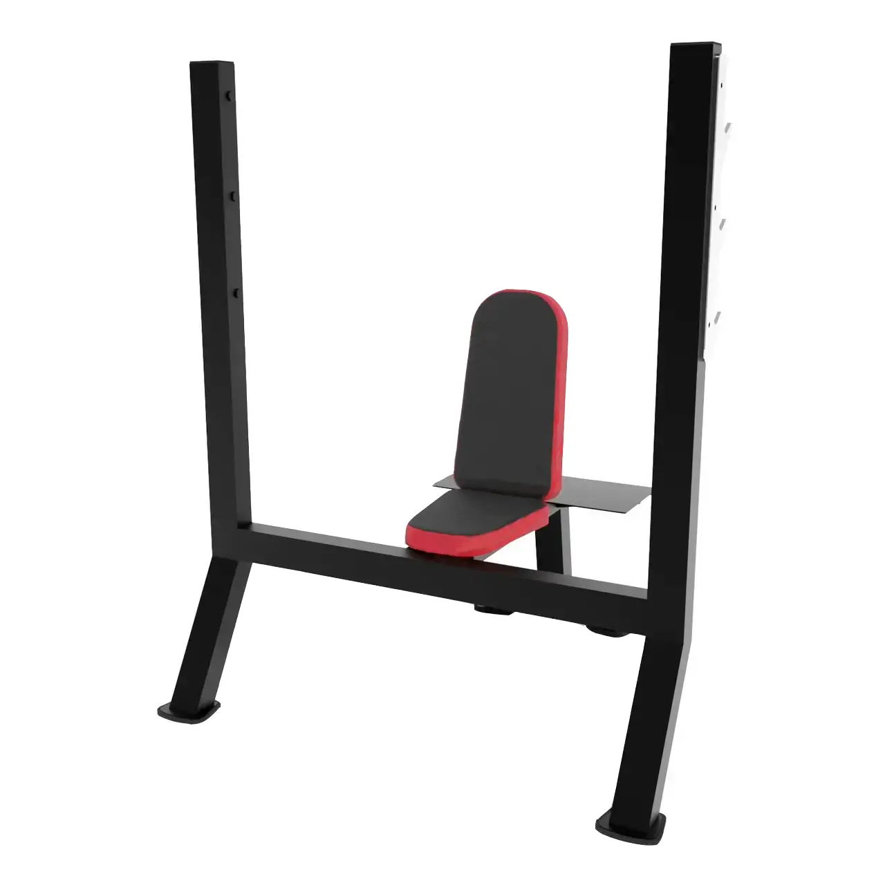 Лавка для жиму сидячи TC105