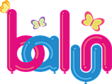 BALUN - оптовий постачальник товарів для свята🎈