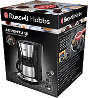 Крапельна кавоварка Russell Hobbs 24020-56