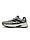 Чоловічі кросівки Nike Initiator M Light Grey, кеди Найк шкіра замша текстиль сірі. Чоловіче взуття весна осінь, фото 6