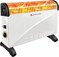 Конвектор 2000W Korlagh CH-2000BSx