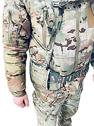 Ремінно-плечова система (РПС)DFP GEN2 Мультикам