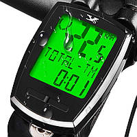 Беспроводной велокомпьютер Kastewill