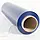 Щільна плівка ПВХ 1000мкм (0.8х20м). М'яке скло. Силіконова плівка (Гнучке скло)., фото 8