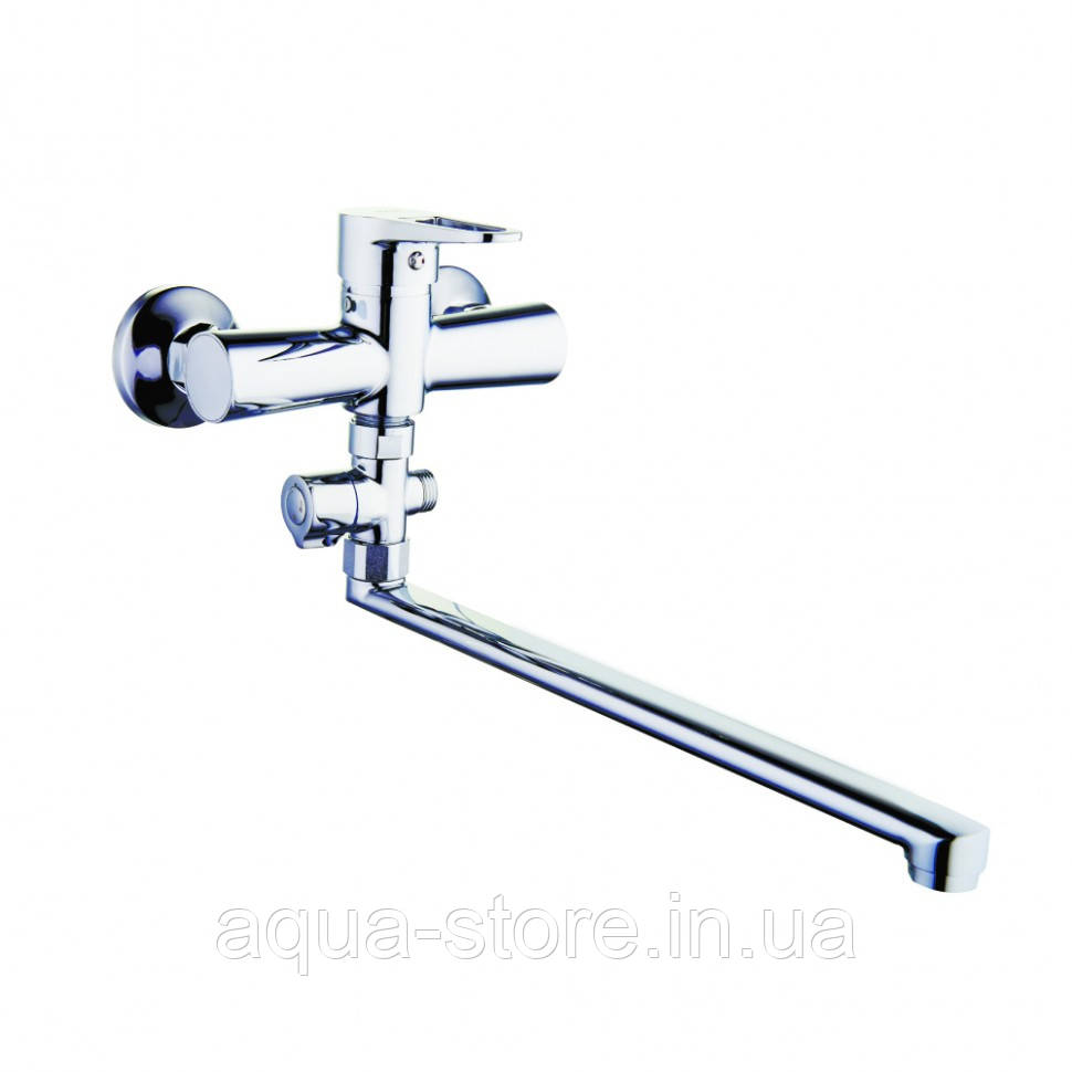 Змішувач для ванни ZEGOR (TROYA) PUD6-A045, фото 1