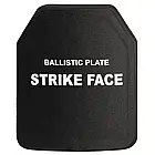 Балістичні пластини (комплект 2 шт.) NIJ IV (6 клас ДСТУ), фото 3