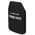 Балістичні пластини (комплект 2 шт.) NIJ IV (6 клас ДСТУ), фото 4