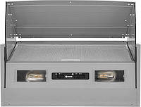 Проміжна витяжка 60 см із витяжкою Bauknecht de 5360 sg