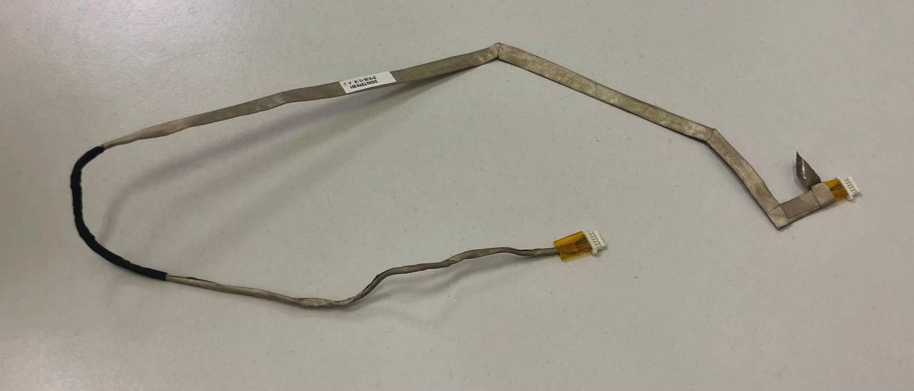 Шлейф вебкамери для ноутбука HP Pavilion DV6-2020ec.