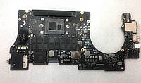 Материнская плата Apple MacBook Pro A1398 (Mid 2015), 820-00138-А.