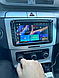 Автомагнітола штатна Android 2Din DZ8-8227 для Volkswagen, Skoda (8", 2/32GB, 4 ядра, CarPlay), фото 8