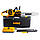 Акумуляторна ланцюгова пила DeWalt DCM575N (36V, 6 Ah, шина 40 см) АКБ пила Девольт 40 см для дров bs, фото 3