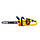 Акумуляторна ланцюгова пила DeWalt DCM575N (36V, 6 Ah, шина 40 см) АКБ пила Девольт 40 см для дров bs, фото 5