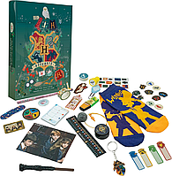Адвент календар Cinereplicas Гаррі Поттер 24 подарунки Harry Potter 24 gifts