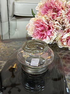 Роузбол зі скла та латуні, Англія