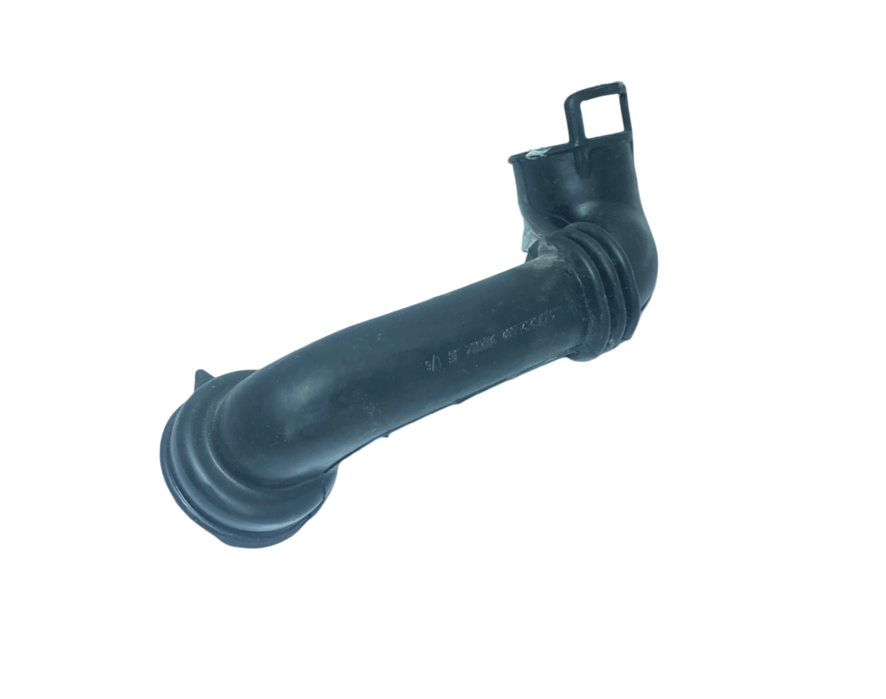 Патрубок (дозатор-бак) для пральної машини Атлант 908092000601 МКАУ752524.002