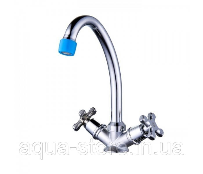 Змішувач для кухні SOLONE JIK4-A101-A