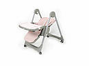 Стільчик для годування FreeON Kai рожевий, фото 6