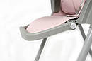 Стільчик для годування FreeON Kai рожевий, фото 8